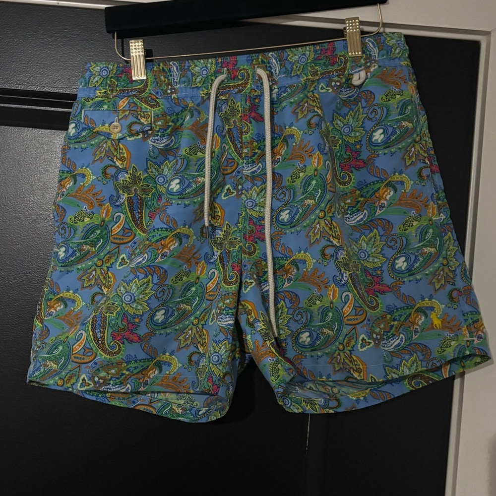 Polo Ralph Lauren Swimming Shorts